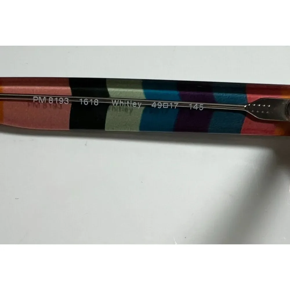 Paul Smith Whitley PM 8193 glasses